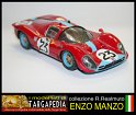 Ferrari 412 P4 n.23 Le Mans 1967 - Remember 1.43 (1)